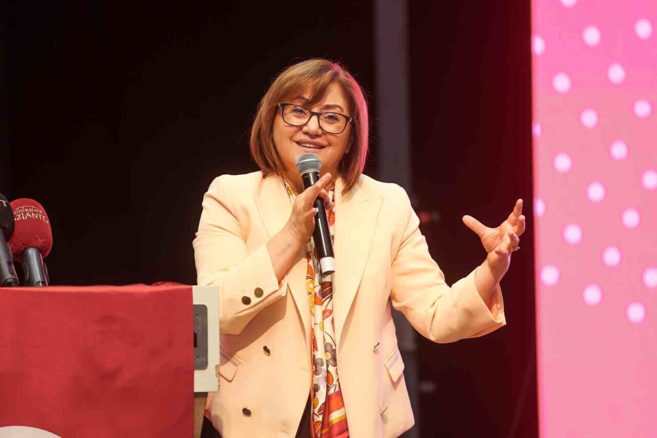 Gaziantep Büyükşehir Belediyesi (GBB), Yetenek Kaşifi Projesi ile çocukların bilişsel