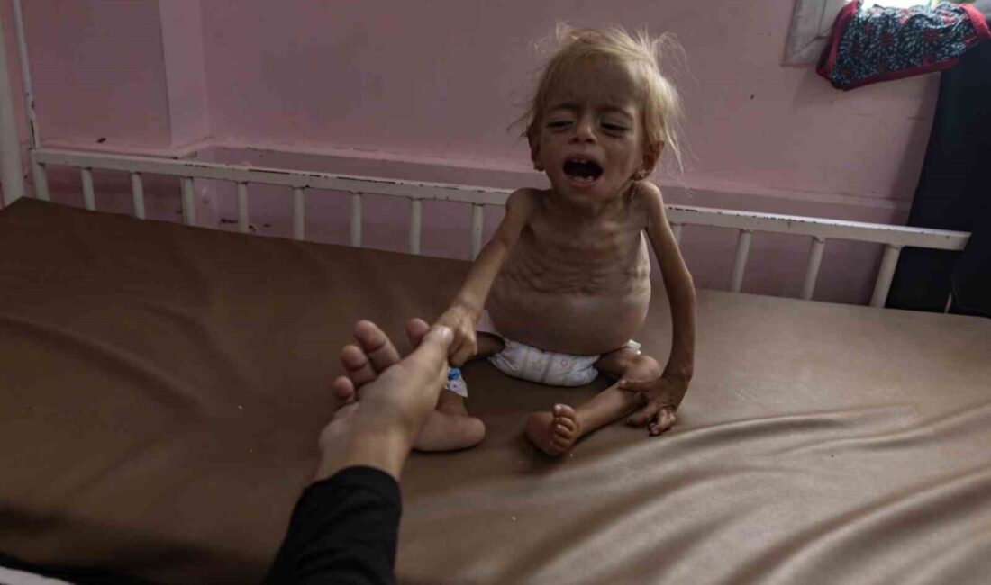 İsrail’in ablukaya alarak insanlık suçu işlediği Gazze Şeridi’nde son 24