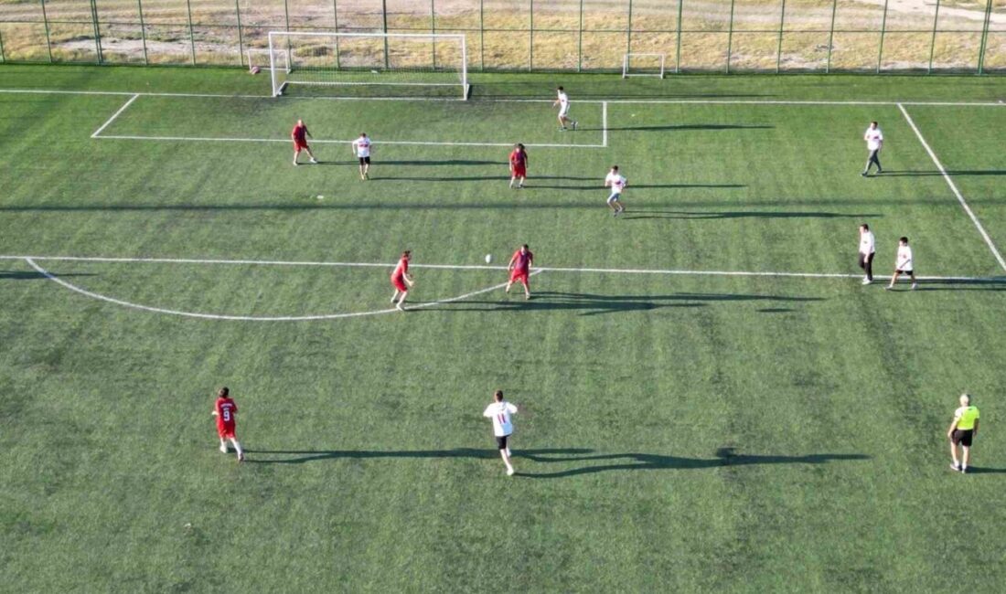 2025 Aile Yılı etkinlikleri kapsamında, Niğde Aile ve Sosyal Hizmetler