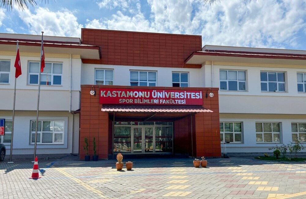 Kastamonu Üniversitesi Spor Bilimleri Fakültesi, 2025-2026 eğitim-öğretim yılında kabul edeceği