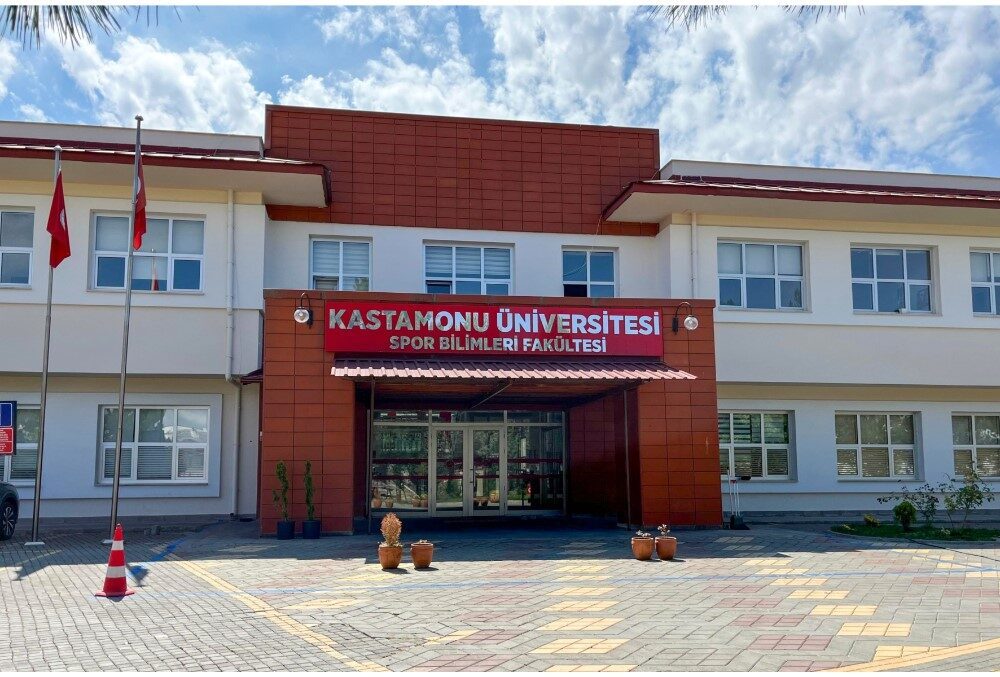 Kastamonu Üniversitesi Spor Bilimleri Fakültesi, 2025-2026 eğitim-öğretim yılında kabul edeceği
