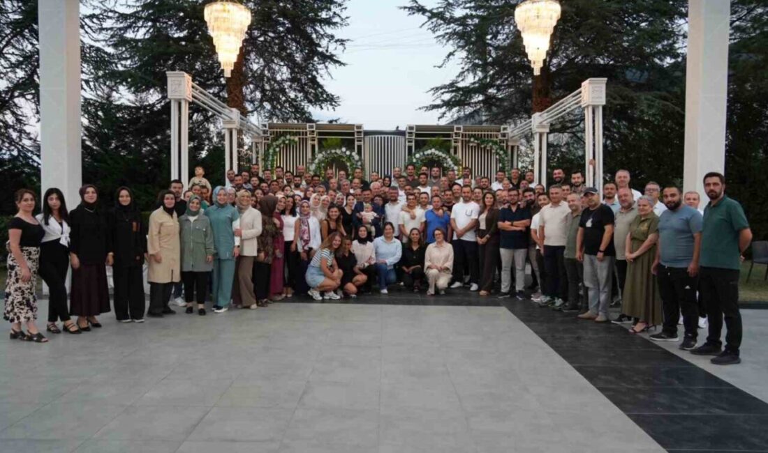 DÜZCE(İHA) – Düzce’de 6 yıldır Gençlik ve Spor İl Müdürü