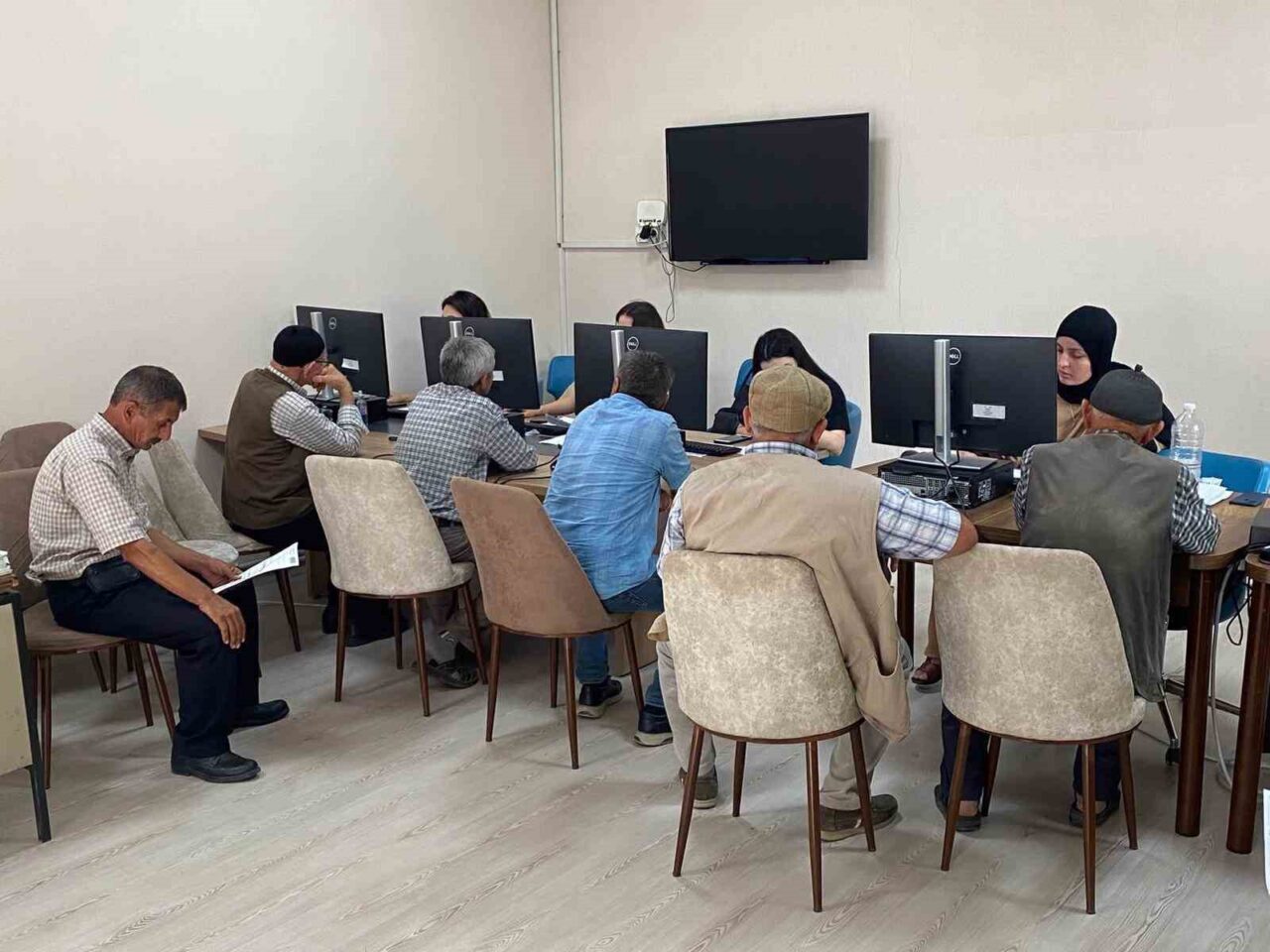 Cumhuriyet tarihinin 8. ve en kapsamlı Tarım Sayımı, 1 Temmuz