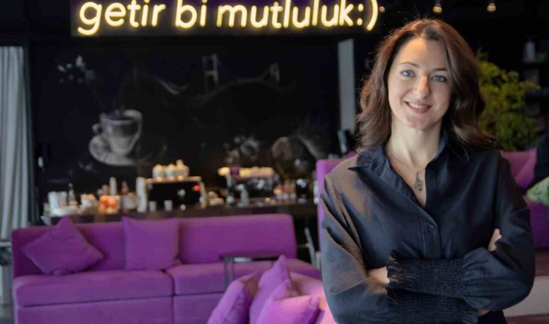 Getir, İstanbul’da başlattığı projeyle kent tarımını ve pestisit kullanılmadan toprağın