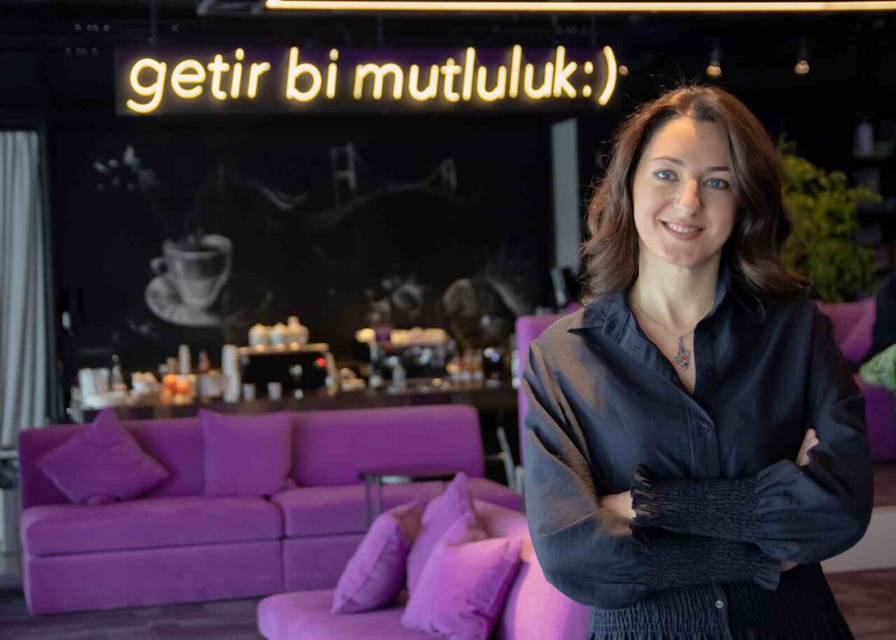 Getir, İstanbul’da başlattığı projeyle kent tarımını ve pestisit kullanılmadan toprağın