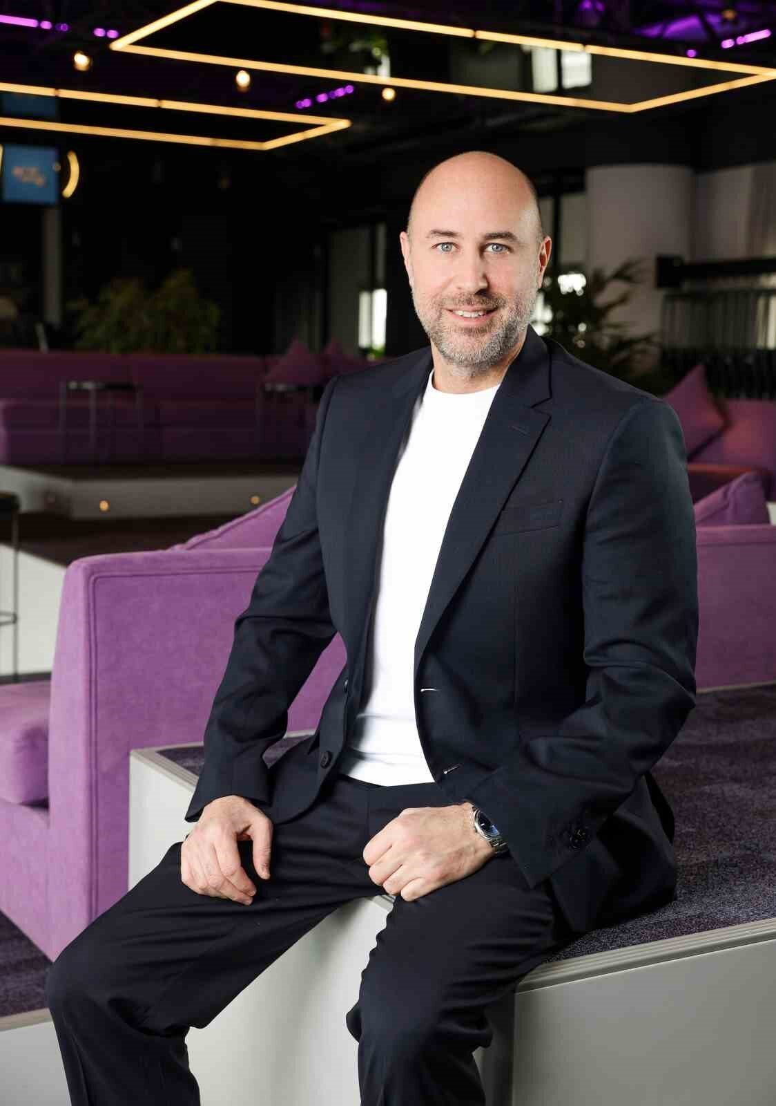 GetirFinans, Ekim 2024’te başladığı yolculukta 10 ayda 1,2 milyon kullanıcıya