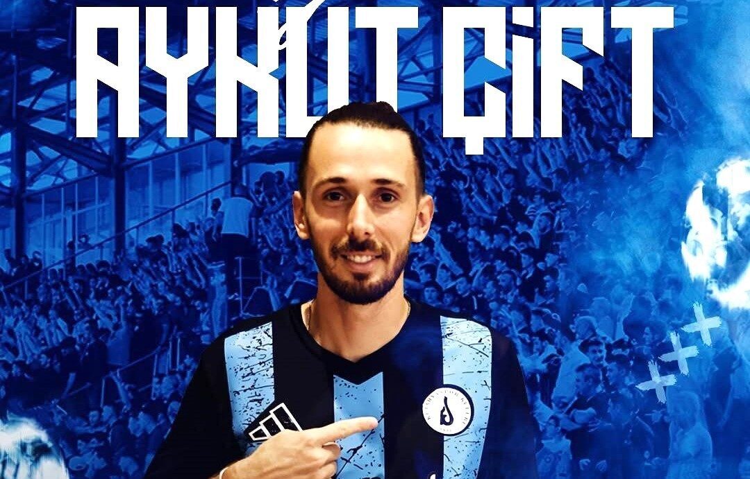 Kahramanmaraş İstiklalspor formasıyla geçtiğimiz sezon şampiyonluk yaşayan ve 29 golle