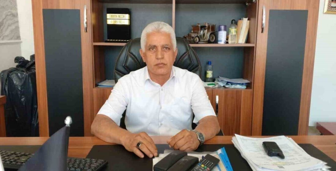 Adıyaman’ın Gölbaşı ilçesinde sağlık hizmetlerinin güçlendirilmesi amacıyla Devlet hastanesine çeşitli