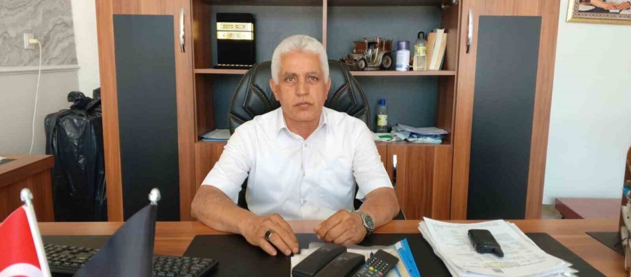 Adıyaman’ın Gölbaşı ilçesinde sağlık hizmetlerinin güçlendirilmesi amacıyla Devlet hastanesine çeşitli