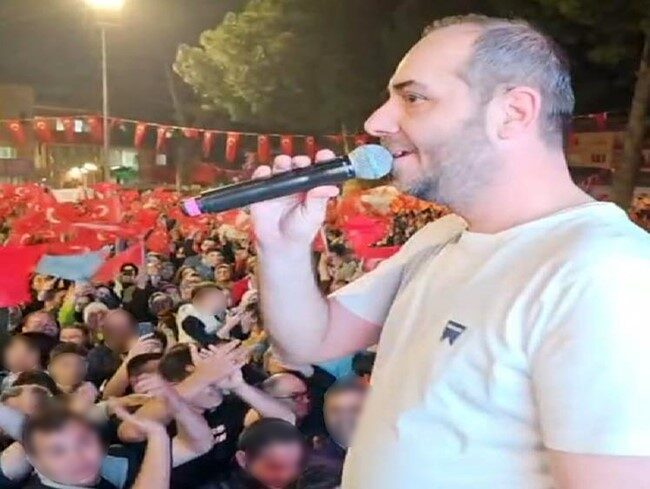 Balıkesir’in Gönen ilçesinde Belediye Basın Yayın ve Halkla İlişkiler Müdür