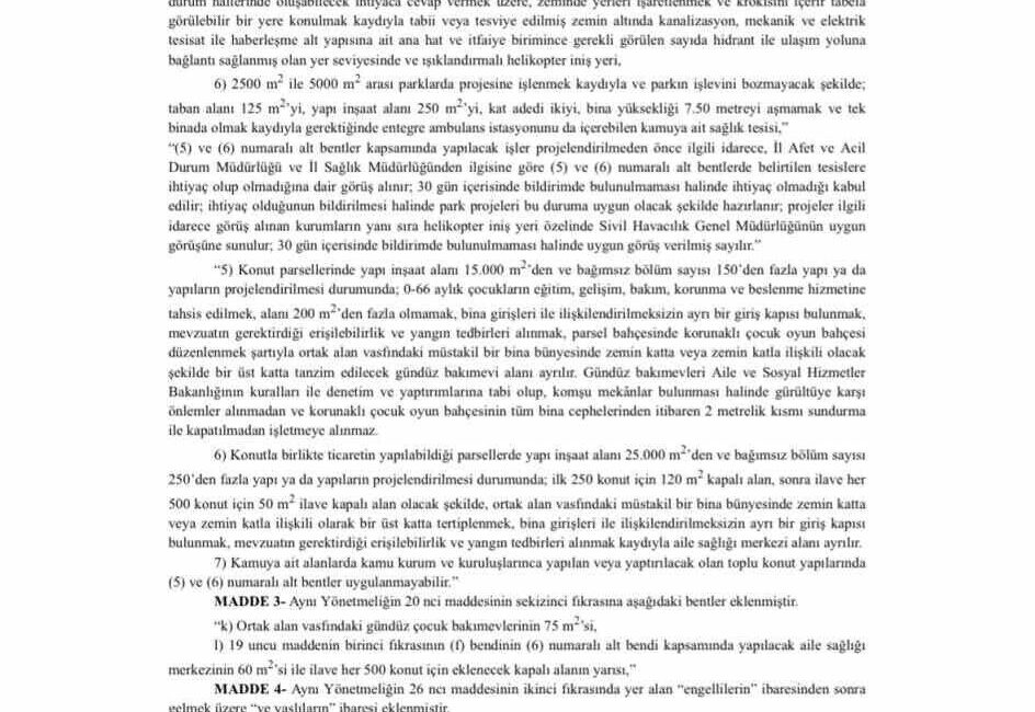 Aile ve Sosyal Hizmetler Bakanı Mahinur Özdemir Göktaş, 0-66 aylık