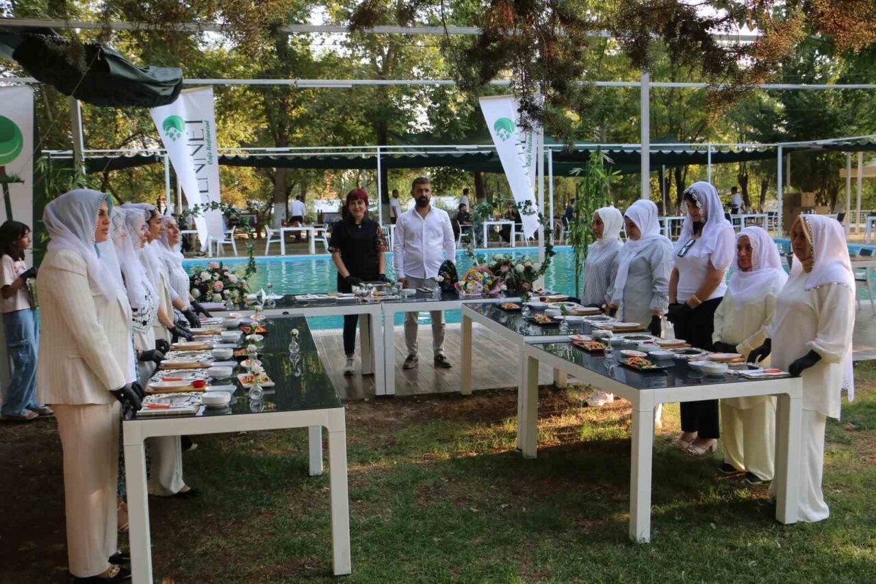 Diyarbakır’da düzenlenen özel bir sushi workshop etkinliğinde, Güneydoğu ile Uzakdoğu