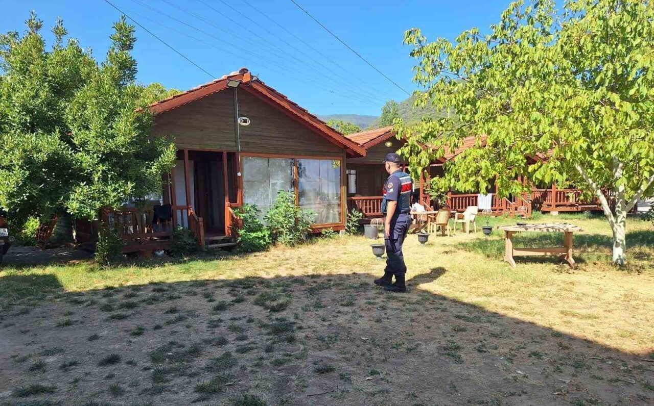 Aydın İl Jandarma Komutanlığı, genel asayiş ve kamu düzeninin sağlanması