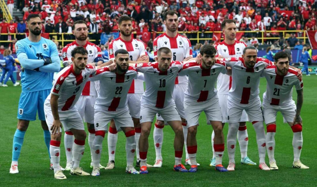 A Milli Futbol Takımı’nı 2026 FIFA Dünya Kupası Elemeleri’nde 4