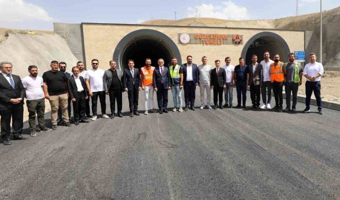 Van Valisi ve Büyükşehir Belediye Başkan Vekili Ozan Balcı, Başkale