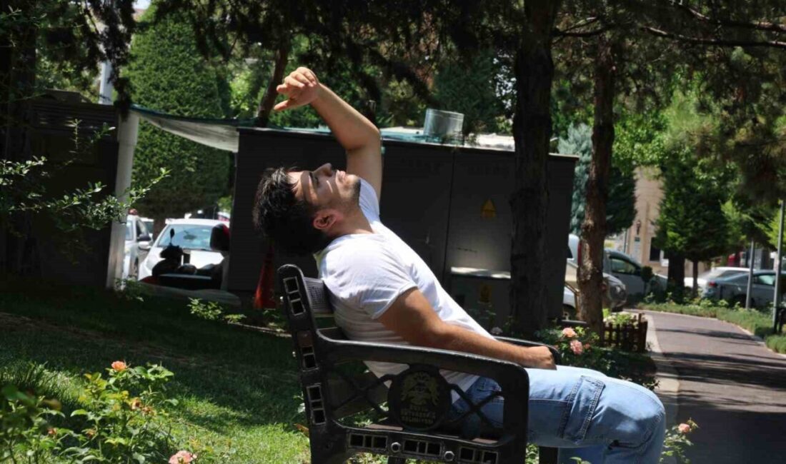 Konya’da son günlerde mevsim değerlerinin üzerinde seyreden hava sıcaklıklarının hafta