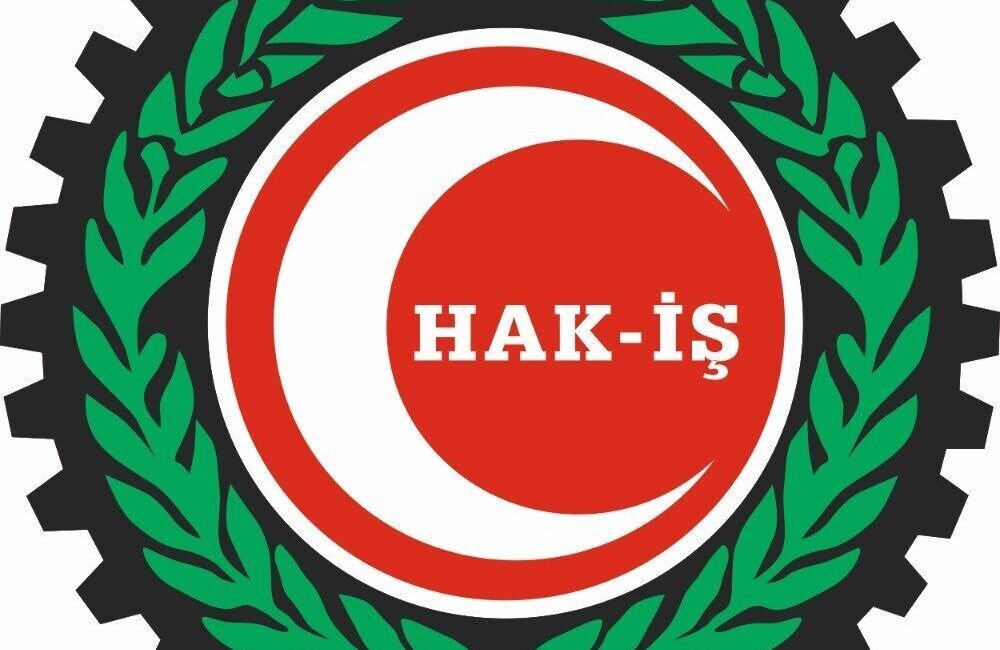 Hak İşçi Sendikaları Konfederasyonu (HAK-İŞ) tarafından 30 Ağustos Zafer Bayramı