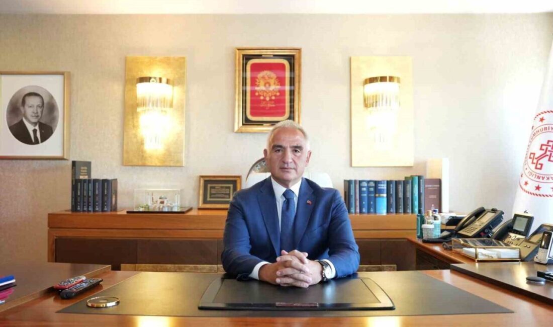 Kültür ve Turizm Bakanlığı’nın düzenlediği “Bir Anadolu Şenliği” Hakkari’den start