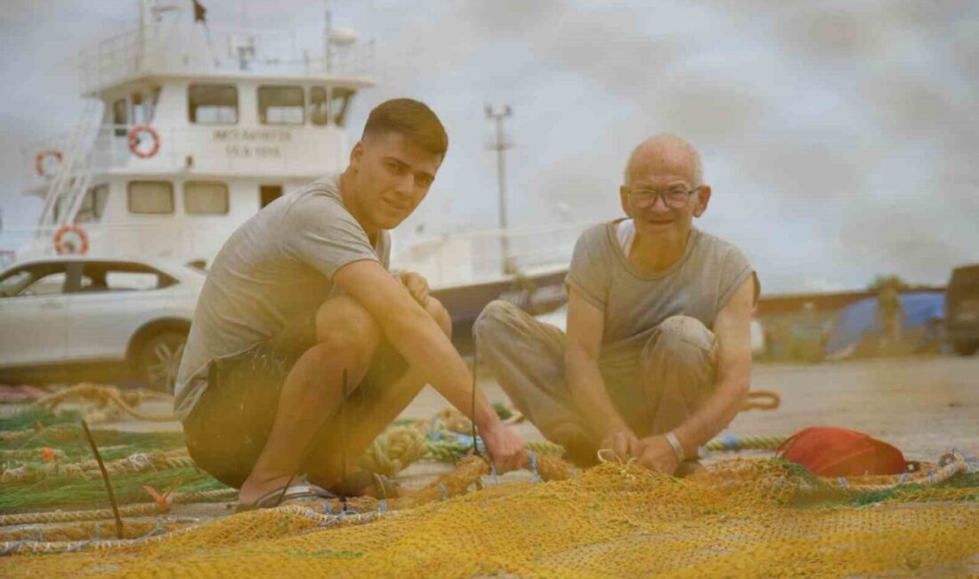 Samsun’da balıkçılar, 1 Eylül’de ‘Vira Bismillah’ diyerek denize açılacakları av