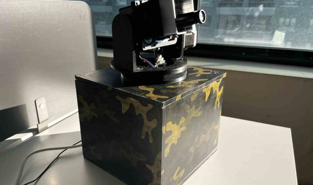 Muğla Sıtkı Koçman Üniversitesi (MSKÜ) Mühendislik Fakültesi öğrencilerinin yer aldığı