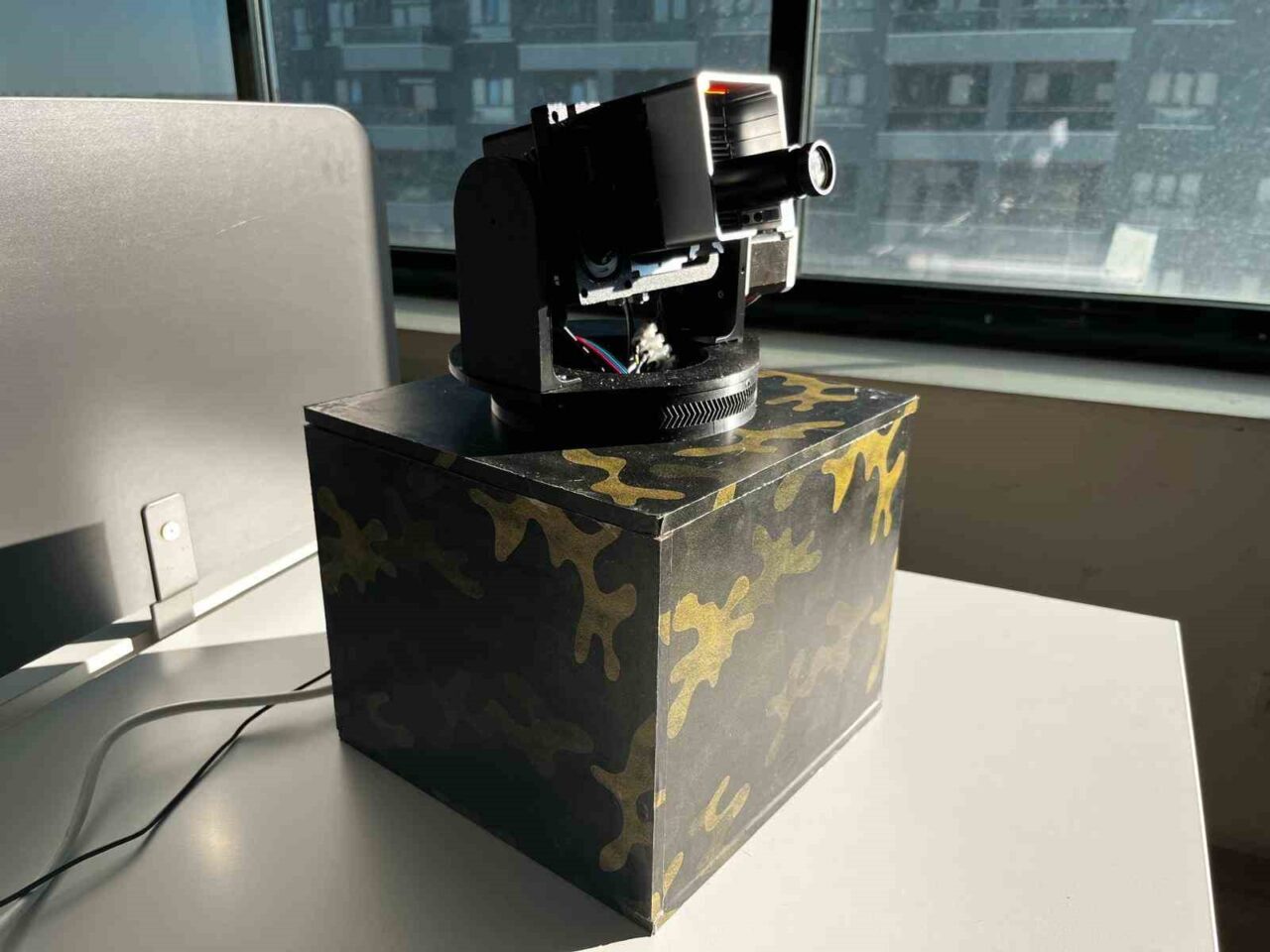 Muğla Sıtkı Koçman Üniversitesi (MSKÜ) Mühendislik Fakültesi öğrencilerinin yer aldığı