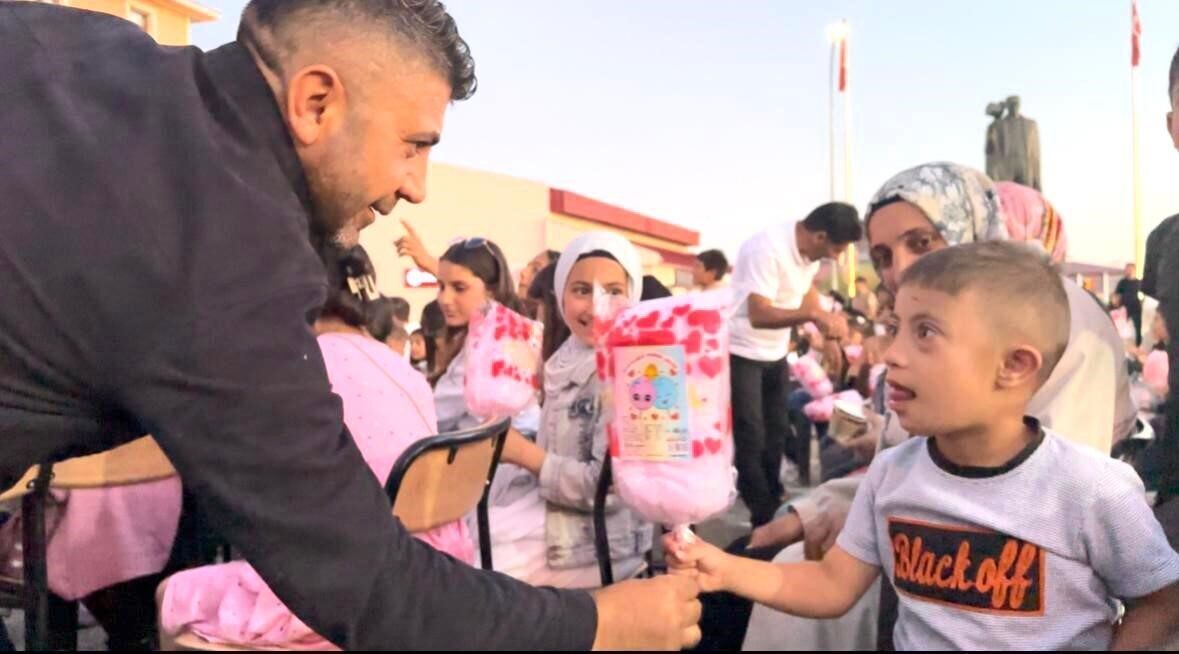 Kültür Yolu Turizmi Festivali kapsamında “Rafadan Tayfa Göbeklitepe” filmi açık