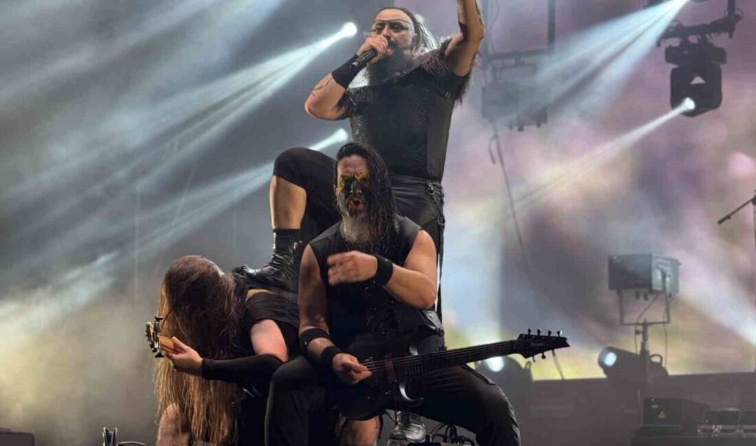 Sorgun Belediyesi tarafından düzenlenen SORFEST yaz festivalinin ikinci gününde Hayko