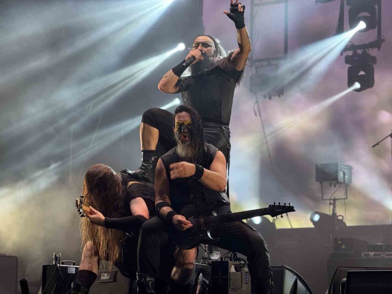 Sorgun Belediyesi tarafından düzenlenen SORFEST yaz festivalinin ikinci gününde Hayko