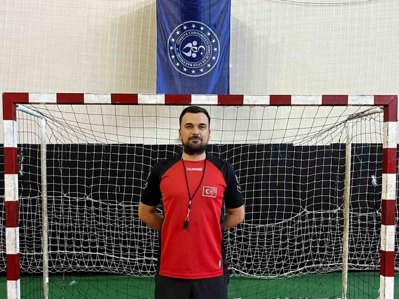 Anadolu Yıldızlar Ligi (Analig) Hentbol Türkiye Finalleri’nde Aydın İl Karması