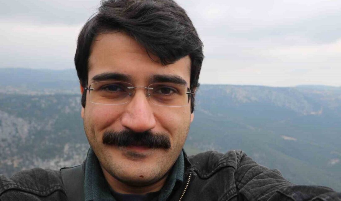 Ankara’da Hürcan Bulur’un trafik kazası sonucu vefatının ikinci yılında anma