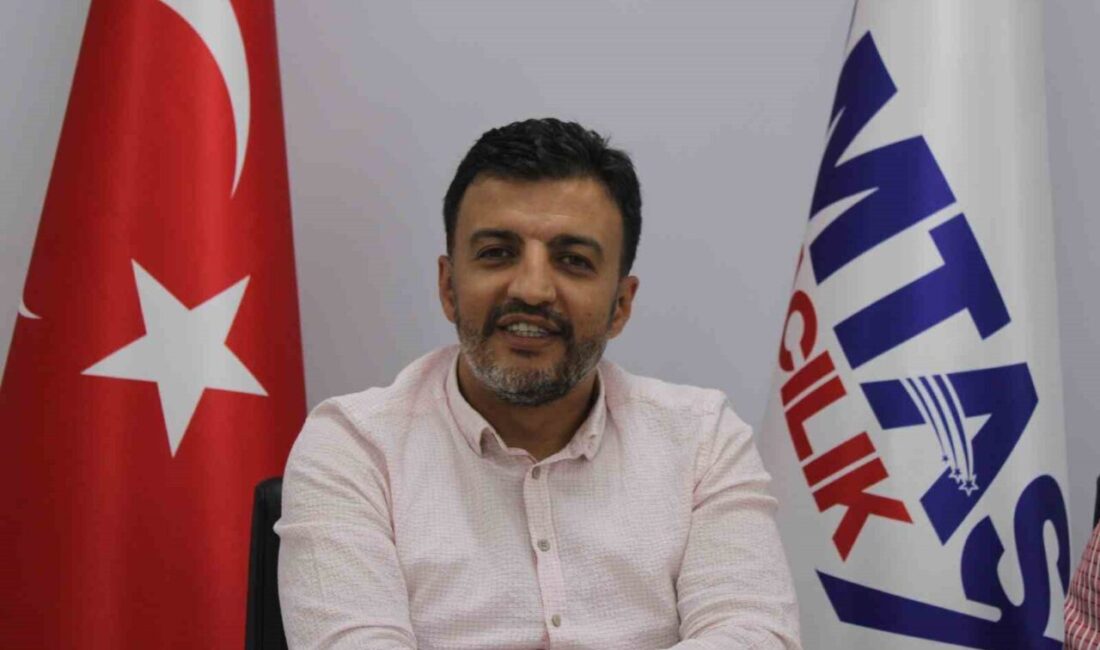 Türkiye’nin ilk uçak fabrikası olan ve 2023 yılında yeniden hayata