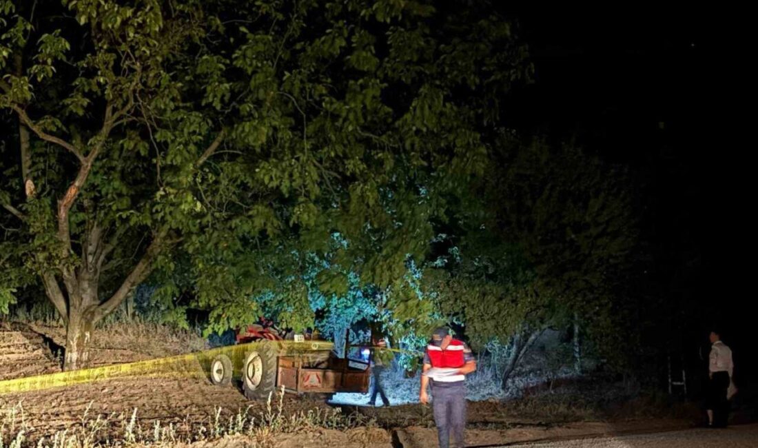 Bursa’nın Orhangazi ilçesinde aralarında husumet bulunan amcasının oğlu tarafından tüfekle