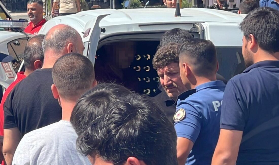 Konya’nın Çumra ilçesinde çıkan silahlı kavgada 1 kişi öldü, 2