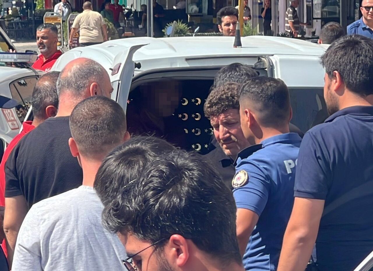 Konya’nın Çumra ilçesinde çıkan silahlı kavgada 1 kişi öldü, 2