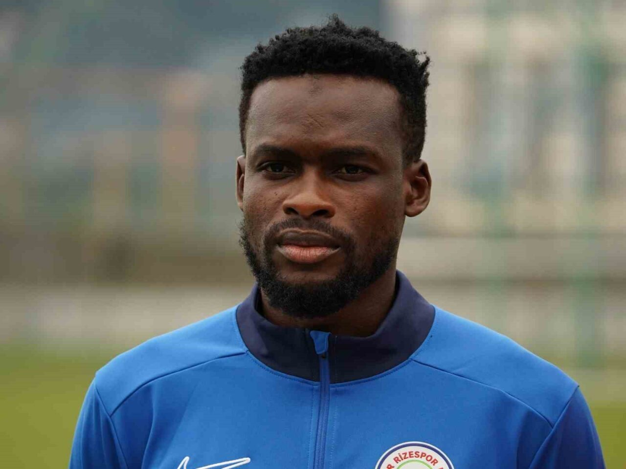 Çaykur Rizesporlu İbrahim Olawoyin, “Geçen sezon da kötü başlamıştık. En