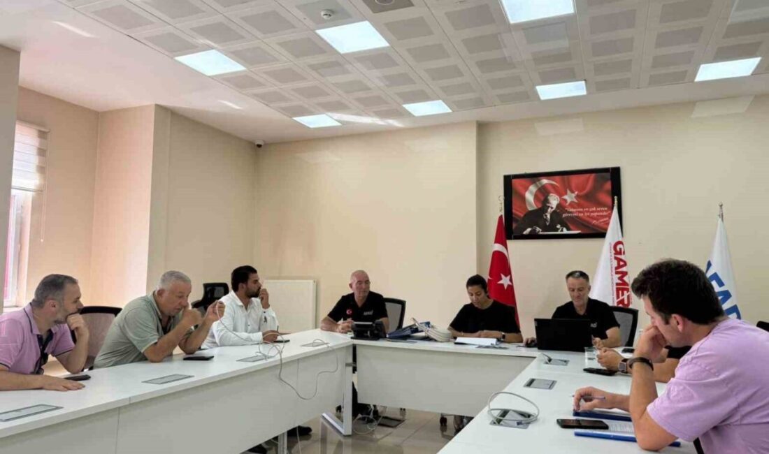 Iğdır’da Erzurum, Kars, Ağrı ve Ardahan illerinin katılımıyla bölgesel düzeyde