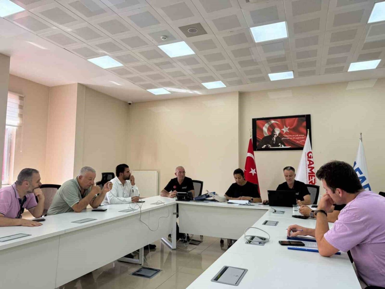 Iğdır’da Erzurum, Kars, Ağrı ve Ardahan illerinin katılımıyla bölgesel düzeyde