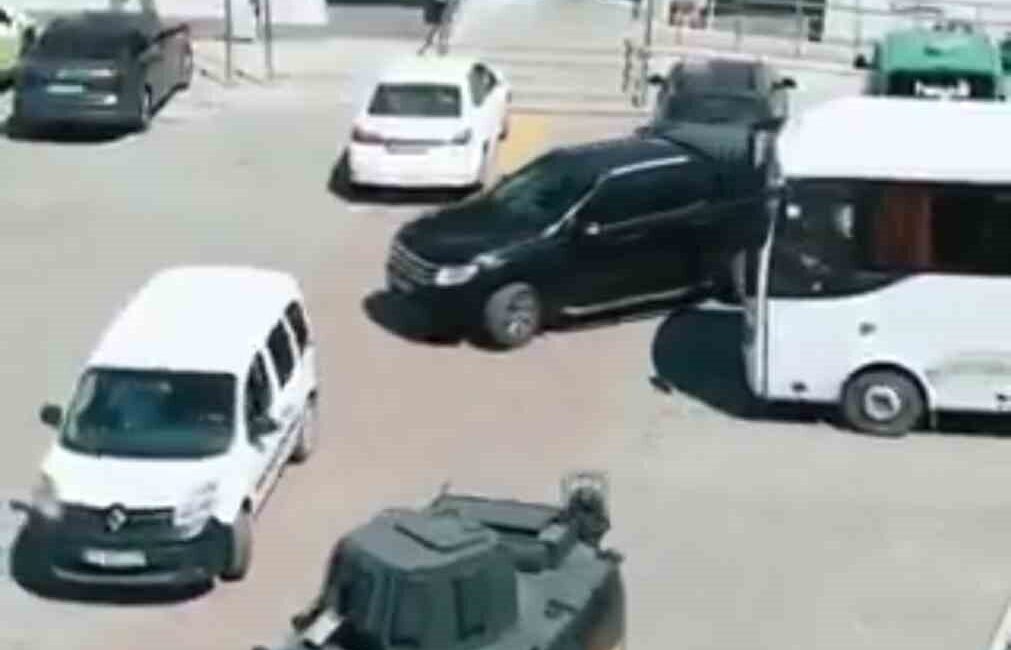 Iğdır’da genel asayişin sağlanması ve kamu düzeninin korunması amacıyla güvenlik