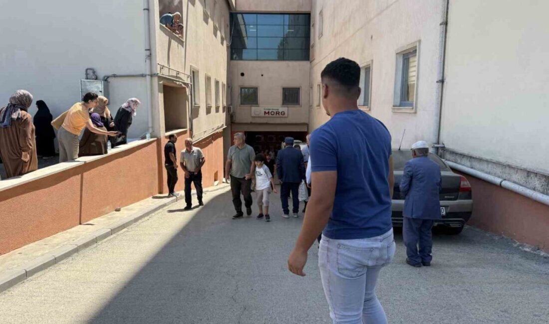 Iğdır’ın Tuzluca ilçesinde meydana gelen silahlı saldırıda bir kişi hayatını