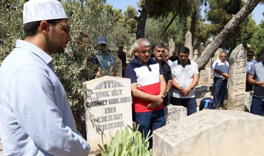 Gaziantep’te meydana gelen otobüs kazasında hayatını kaybeden İhlas Haber Ajansı