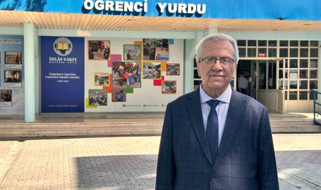 Üniversite yerleştirme sonuçlarının açıklanmasının ardından öğrenciler yurt arayışına girdi. Kamu