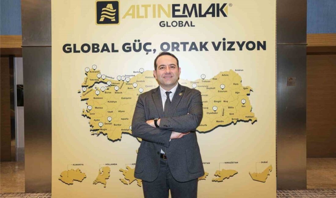 Emlak Uzmanı Mustafa Hakan Özelmacıklı, ’’Türk vatandaşlarının yurt dışında gayrimenkul