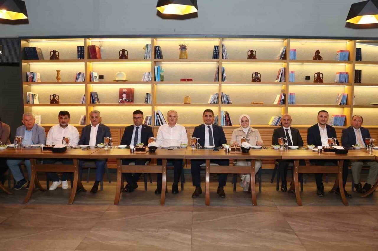 Düzce’de 6 yıldır Gençlik ve Spor İl Müdürü olarak görev