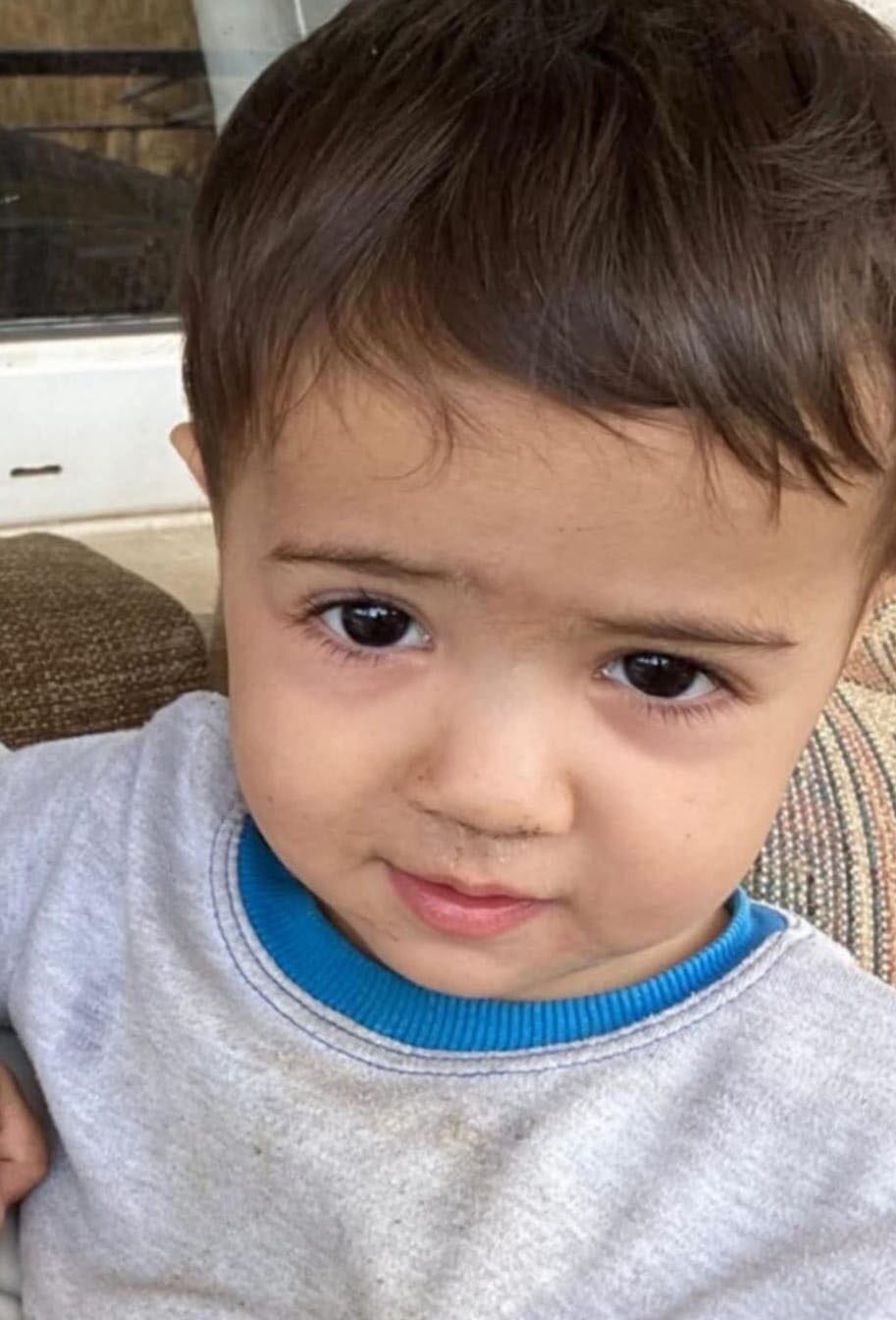 Isparta’nın Eğirdir ilçesinde yaklaşık 2 ay önce ilik nakli olan