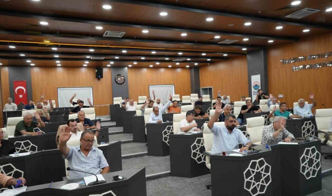 Samsun’un İlkadım Belediye Başkanı İhsan Kurnaz, ilçede bulunan Samsun Eğitim