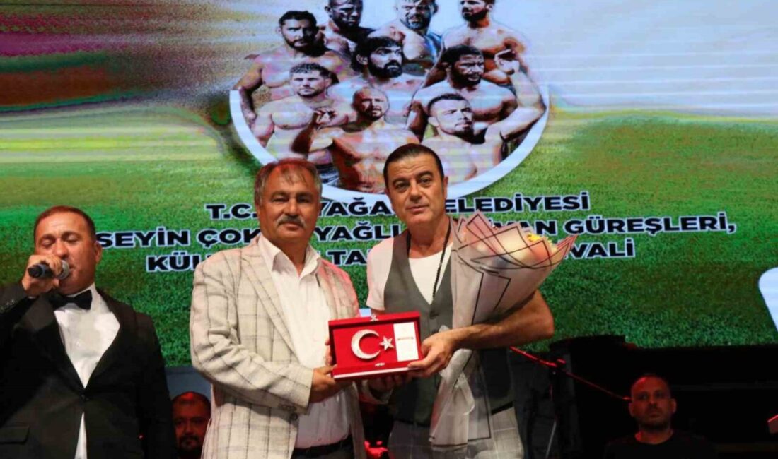 Beyağaç Belediyesi tarafından bu yıl ilk kez Kültür ve Tarhana