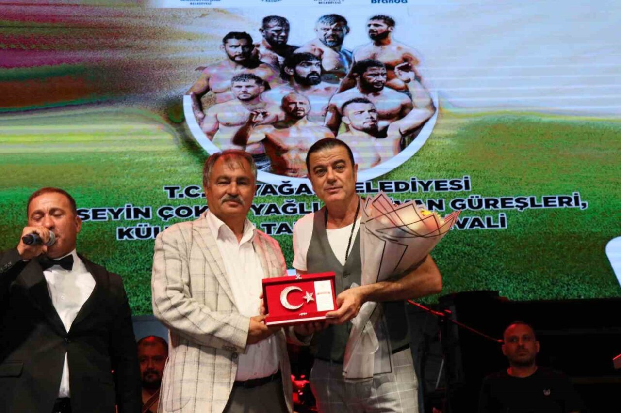 Beyağaç Belediyesi tarafından bu yıl ilk kez Kültür ve Tarhana