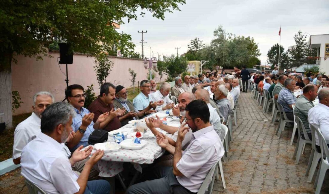Vezirköprü İmam Hatip Lisesi Mezunları, Mensupları ve Sevenleri Derneği (VİHDER)