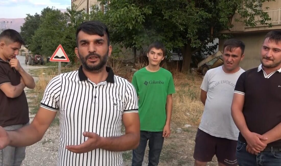Isparta’nın merkeze bağlı Yazısöğüt köyünde imamın darp edildiği ve ölüm