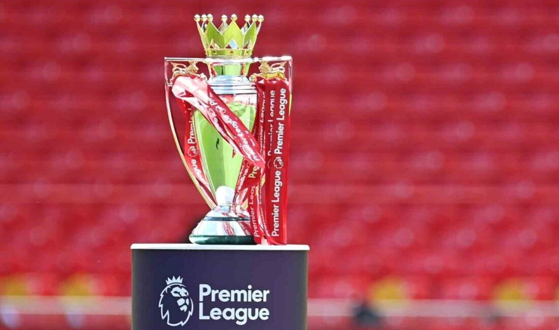İngiltere Premier Lig’de yeni sezon bu hafta oynanacak maçlarla başlayacak.
